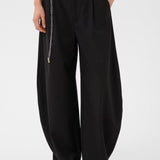 callia barrel pants