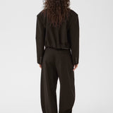 callia barrel pants