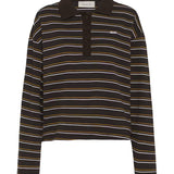 pilova polo tee