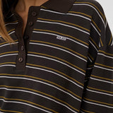 pilova polo tee