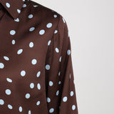 Arani Blouse Dots