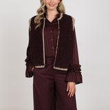 Lana Gilet