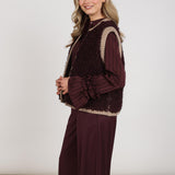 Lana Gilet