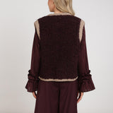 Lana Gilet