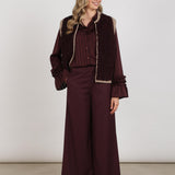Lana Gilet