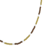 Lasso necklace