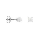 Pearl studs