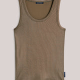 Rib tanktop