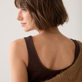 Reversible singlet met glitterrand