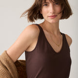 Reversible singlet met glitterrand