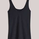Reversible singlet met glitterrand