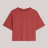 Boxy sweater