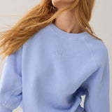 Jersey Fade-out sweater