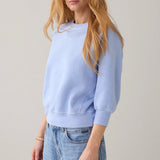 Jersey Fade-out sweater