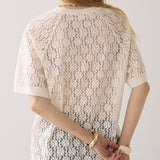 Baseballshirt kant