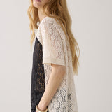 Baseballshirt kant