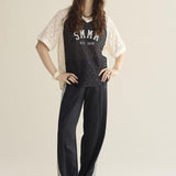 Baseballshirt kant