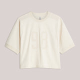 Top Mesh and jersey