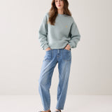 Jersey soft sweat