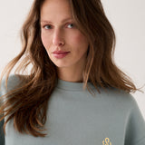 Jersey soft sweat