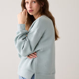 Jersey soft sweat