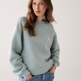 Jersey soft sweat