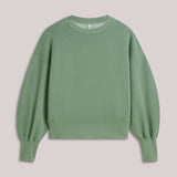 Sweatshirt fade-out