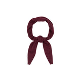 Bandana scarf