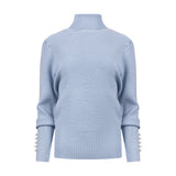 Sylvia Pullover Lurex
