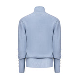 Sylvia Pullover Lurex