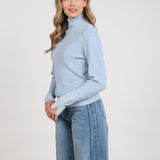 Sylvia Pullover Lurex