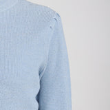 Sylvia Pullover Lurex