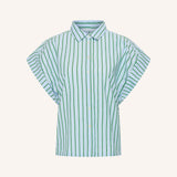 pixie sea blouse