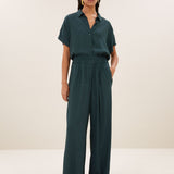 barley viscose blouse