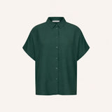 barley viscose blouse
