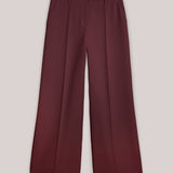 Trousers Foam uni