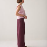 Trousers Foam uni