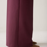 Trousers Foam uni