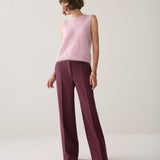 Trousers Foam uni