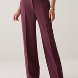 Trousers Foam uni