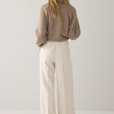 Trousers Foam uni
