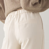 Trousers Foam uni