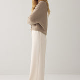 Trousers Foam uni