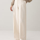 Trousers Foam uni