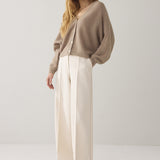 Trousers Foam uni