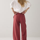 Trousers Foam uni
