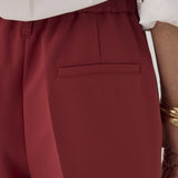 Trousers Foam uni