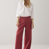 Trousers Foam uni