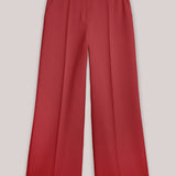 Trousers Foam uni