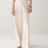 Trousers Foam uni